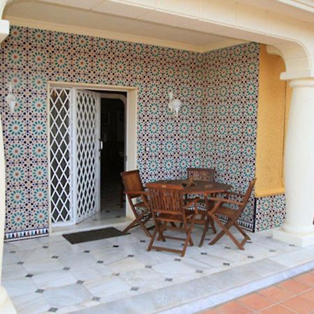 Holiday Home La Poza Málaga Dış mekan fotoğraf