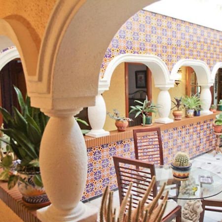 Holiday Home La Poza Málaga Dış mekan fotoğraf